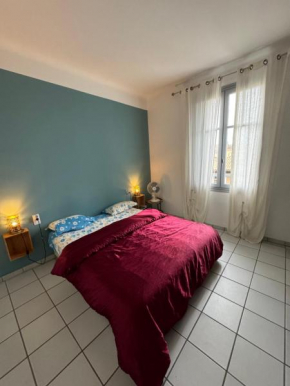 Chambre d’hôte